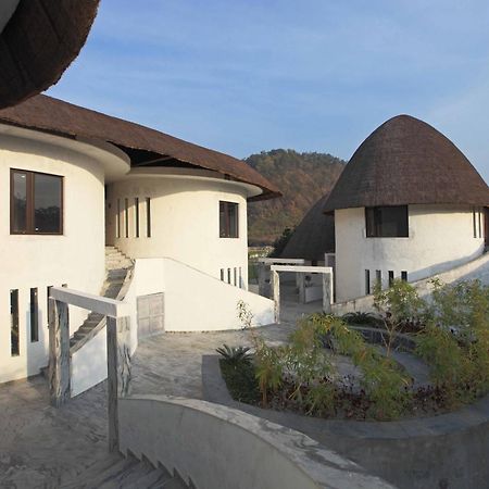 Lemon Tree Premier, Corbett Hotel Ramnagar  Luaran gambar