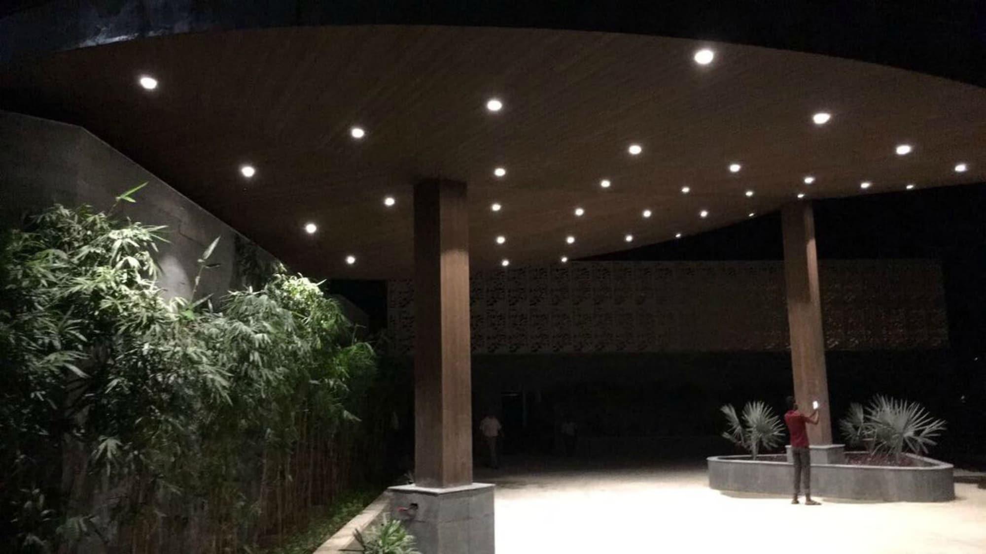 Lemon Tree Premier, Corbett Hotel Ramnagar  Luaran gambar