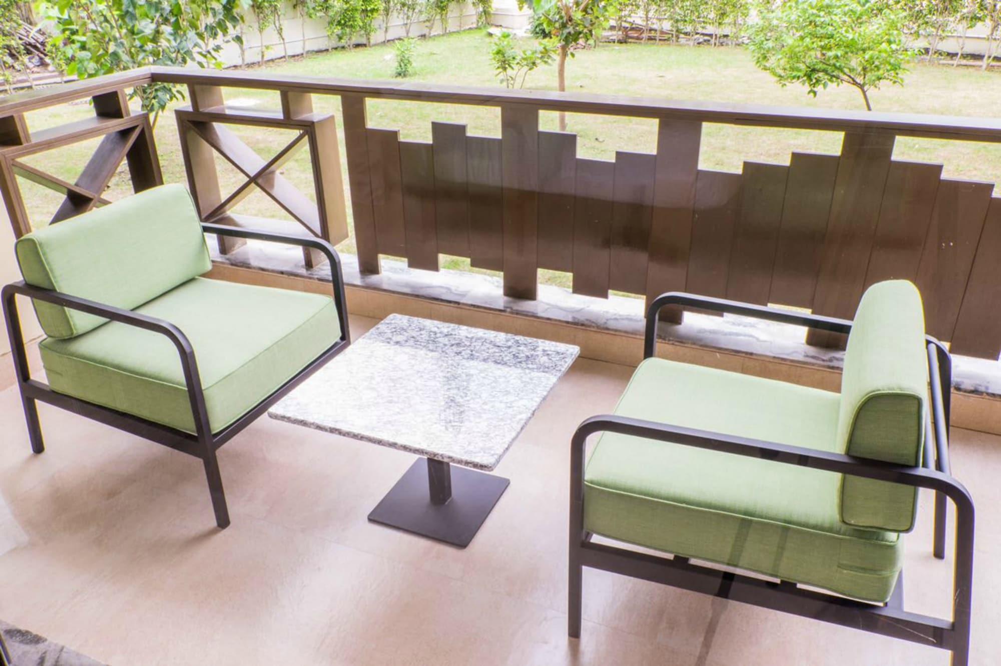 Lemon Tree Premier, Corbett Hotel Ramnagar  Luaran gambar