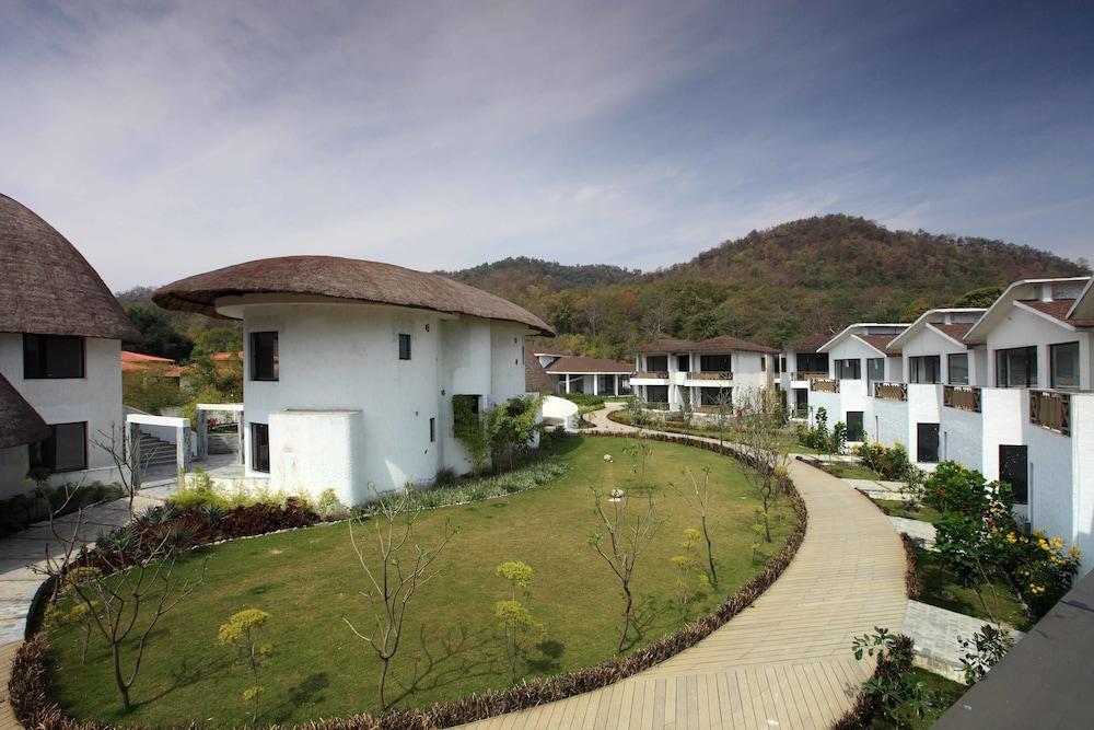 Lemon Tree Premier, Corbett Hotel Ramnagar  Luaran gambar