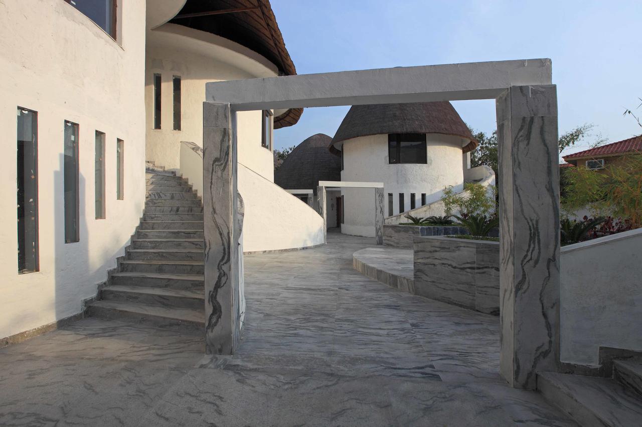 Lemon Tree Premier, Corbett Hotel Ramnagar  Luaran gambar