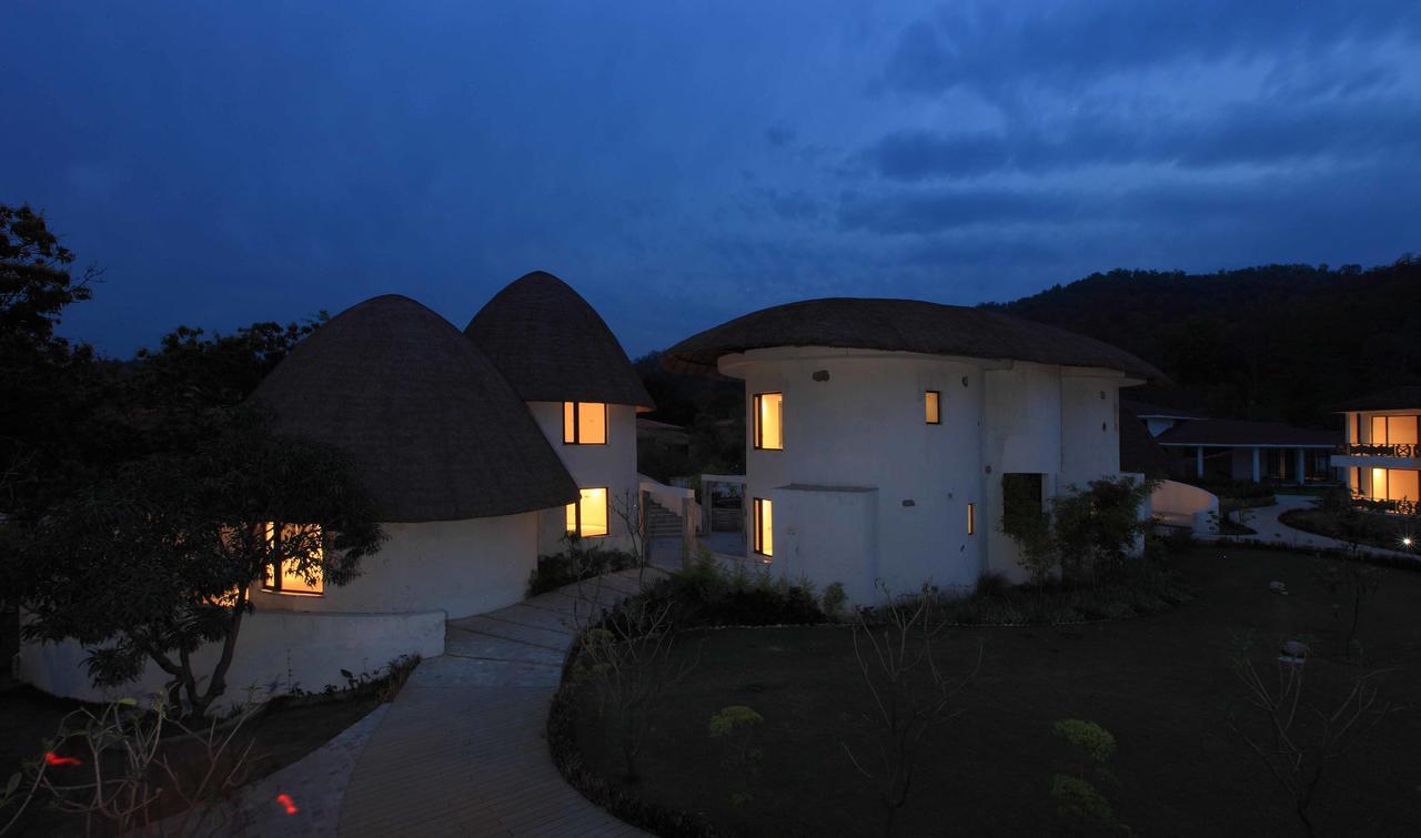 Lemon Tree Premier, Corbett Hotel Ramnagar  Luaran gambar