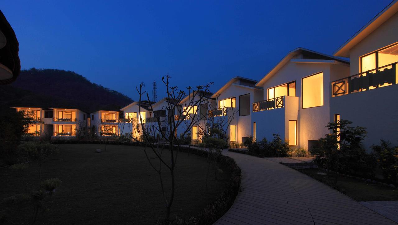 Lemon Tree Premier, Corbett Hotel Ramnagar  Luaran gambar