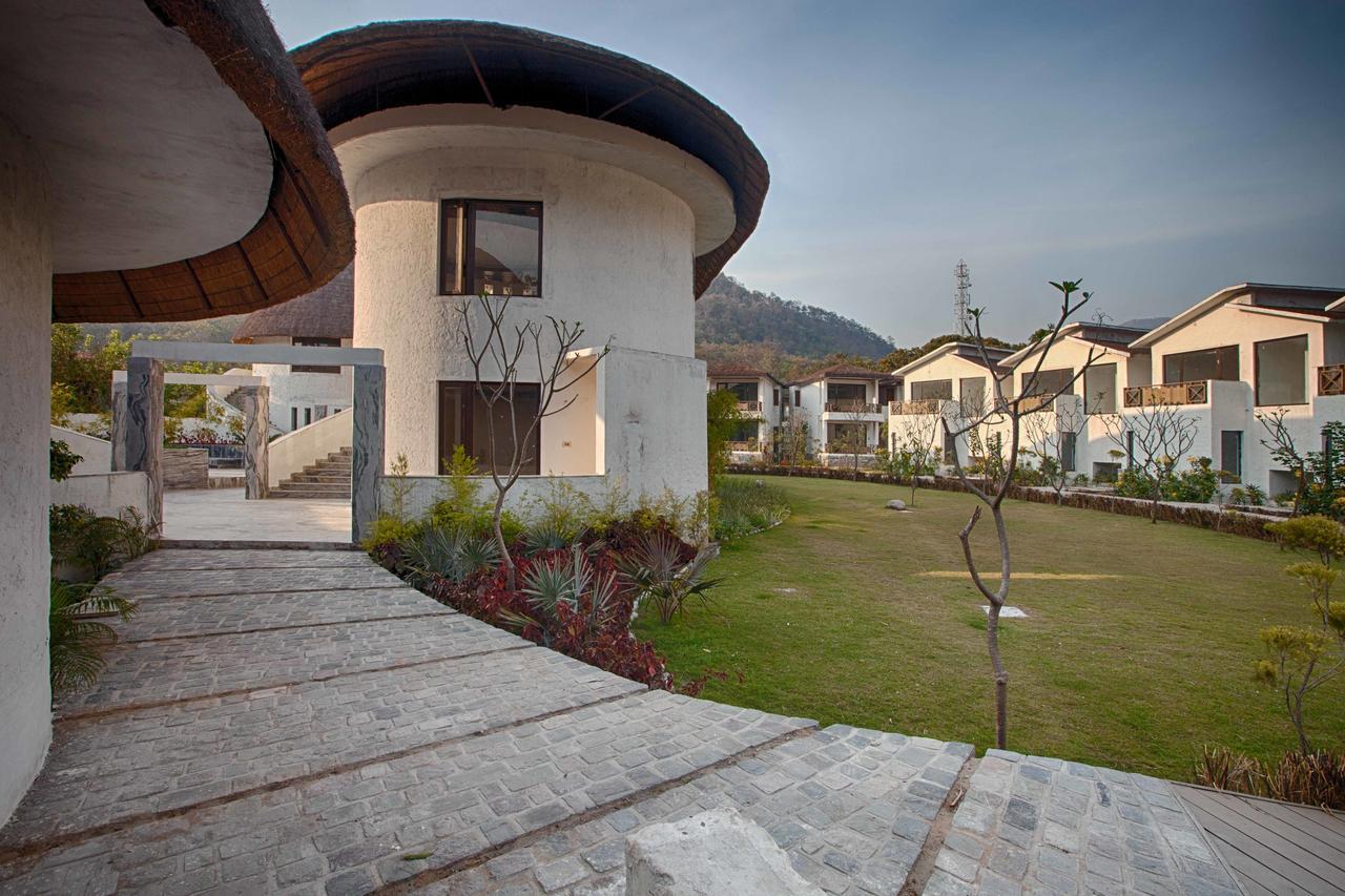 Lemon Tree Premier, Corbett Hotel Ramnagar  Luaran gambar