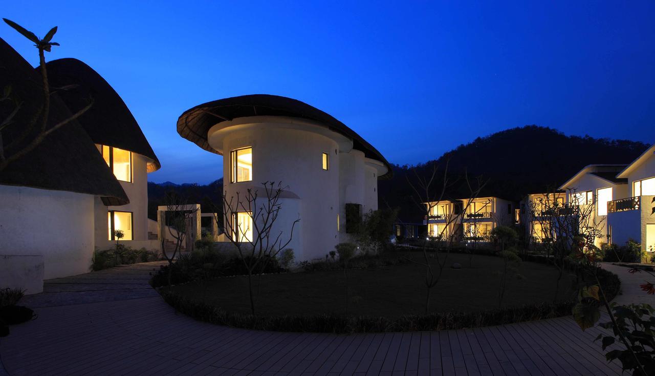 Lemon Tree Premier, Corbett Hotel Ramnagar  Luaran gambar
