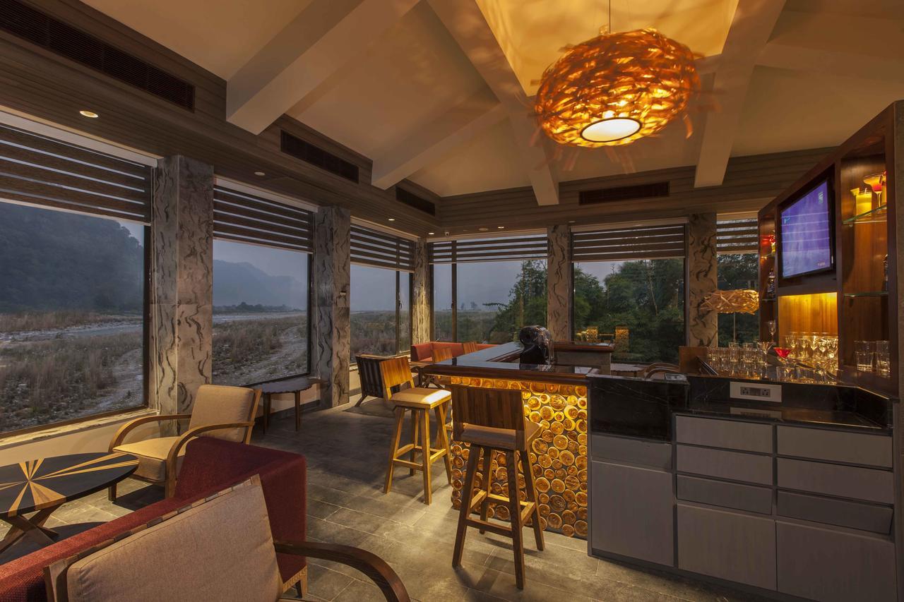 Lemon Tree Premier, Corbett Hotel Ramnagar  Luaran gambar