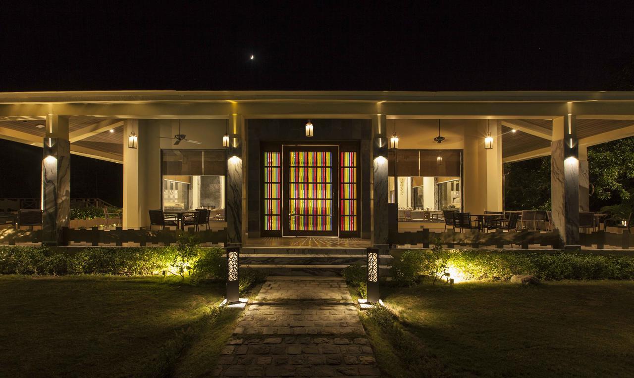 Lemon Tree Premier, Corbett Hotel Ramnagar  Luaran gambar