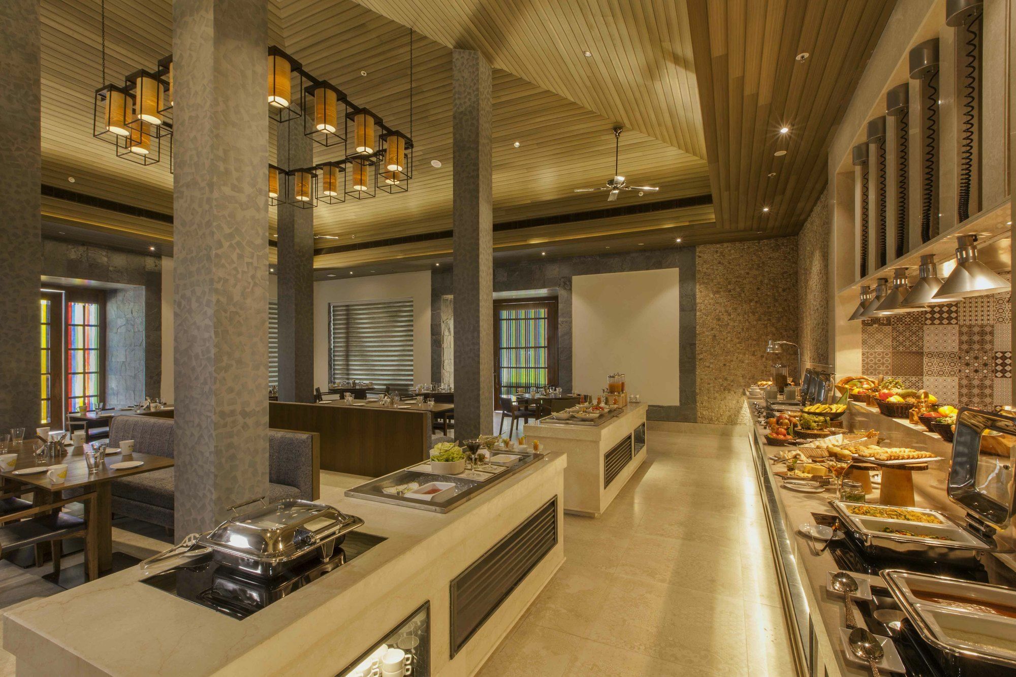 Lemon Tree Premier, Corbett Hotel Ramnagar  Luaran gambar